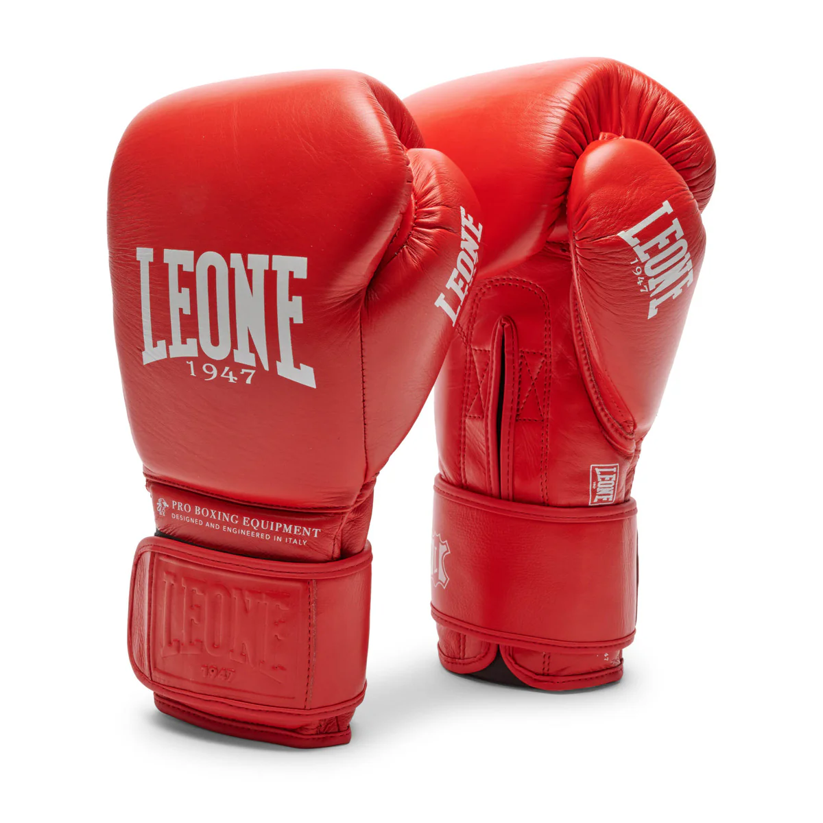 Boxing gloves Leone The Greatest GN111  - Image 20