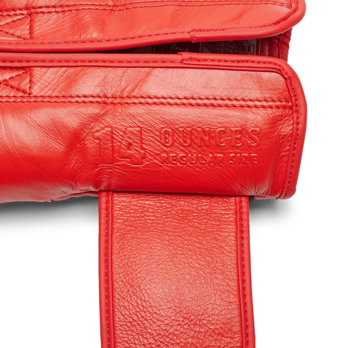 Boxing gloves Leone The Greatest GN111  - Image 26