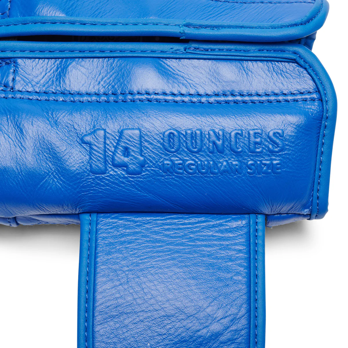 Boxing gloves Leone The Greatest GN111  - Image 37