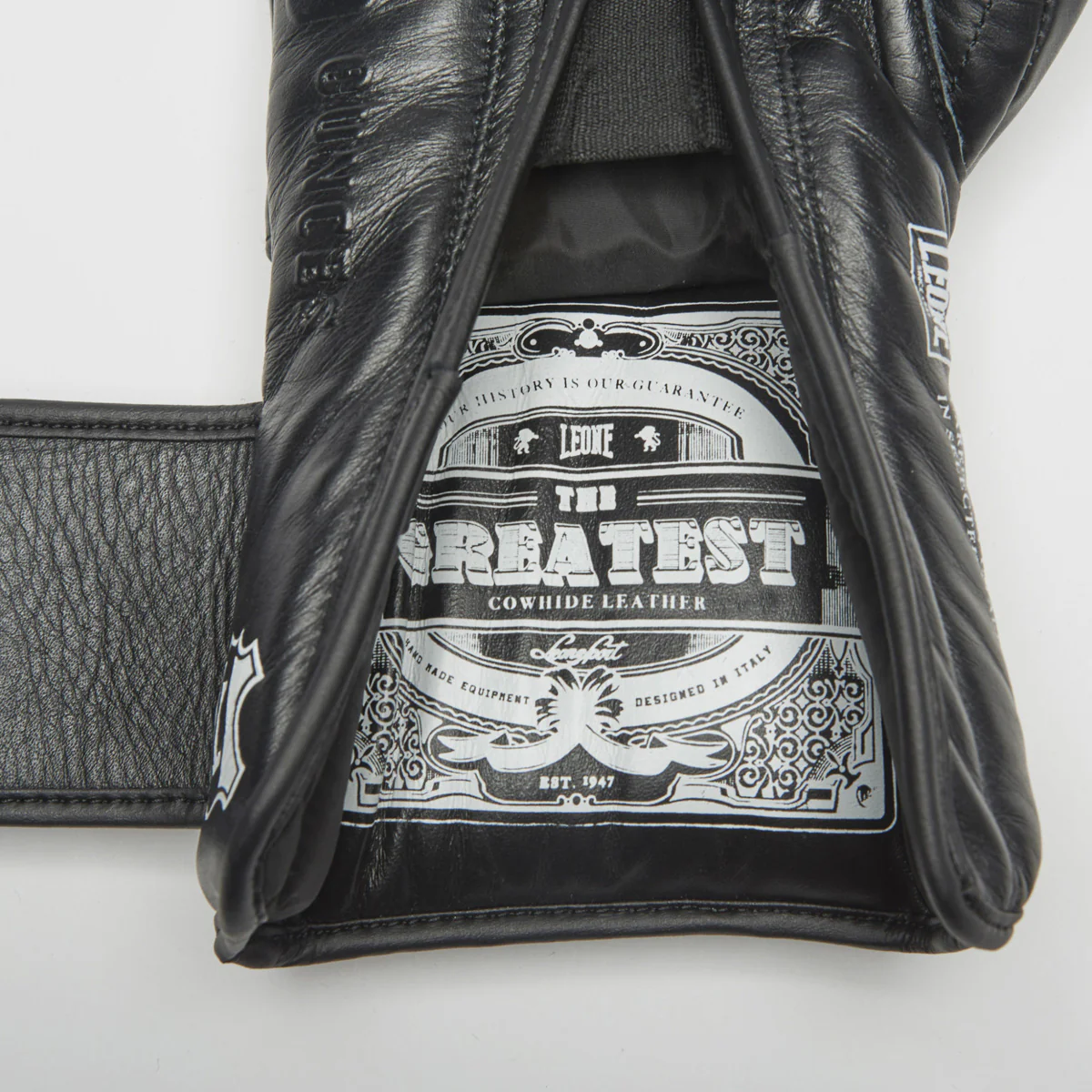 Boxing gloves Leone The Greatest GN111  - Image 7