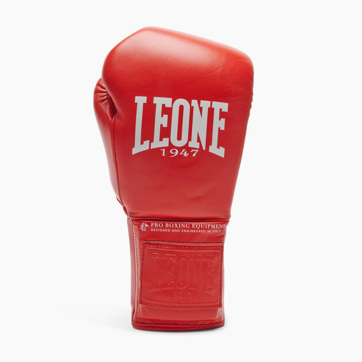 Boxing gloves Leone The Greatest with laces GN111L  - Image 12