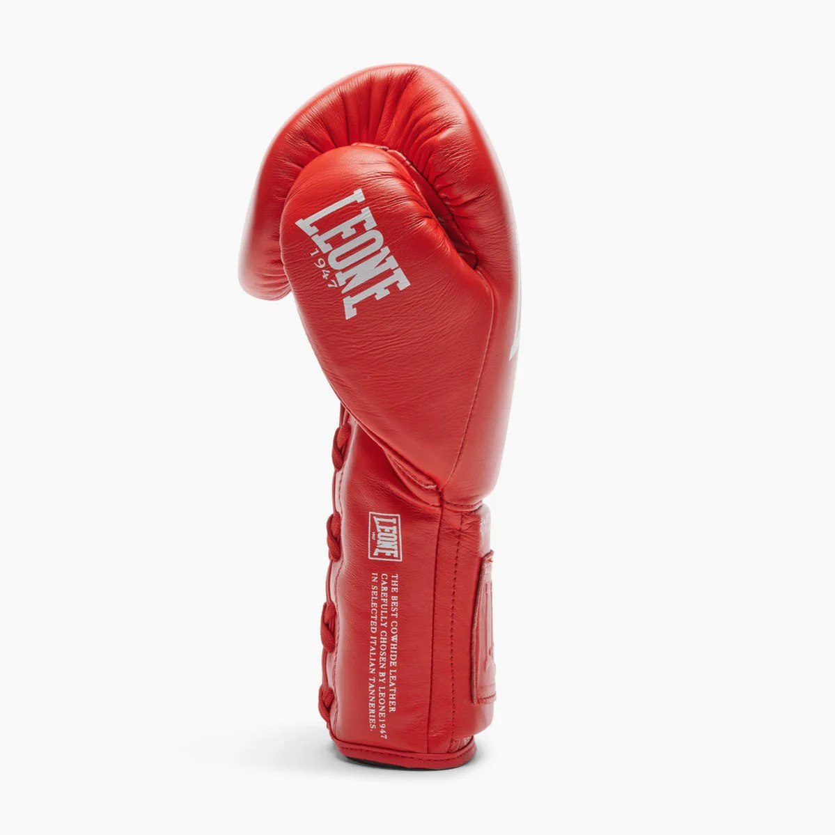 Boxing gloves Leone The Greatest with laces GN111L  - Image 14