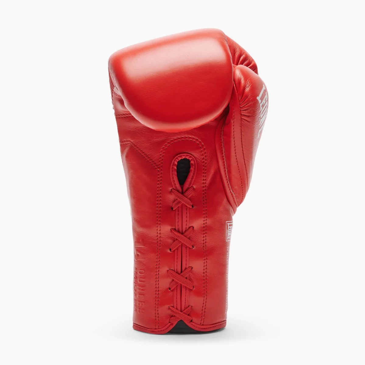 Boxing gloves Leone The Greatest with laces GN111L  - Image 15