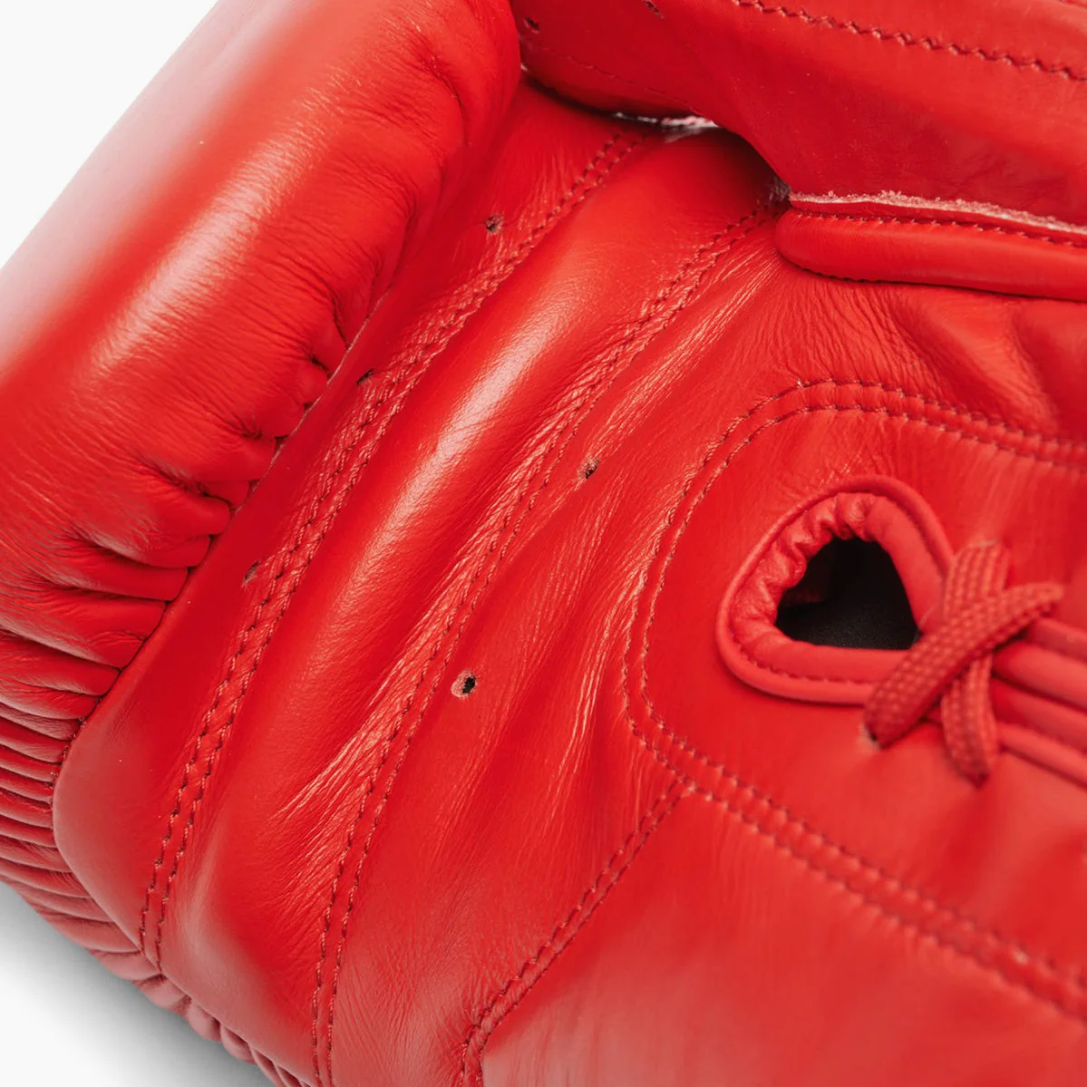 Boxing gloves Leone The Greatest with laces GN111L  - Image 16