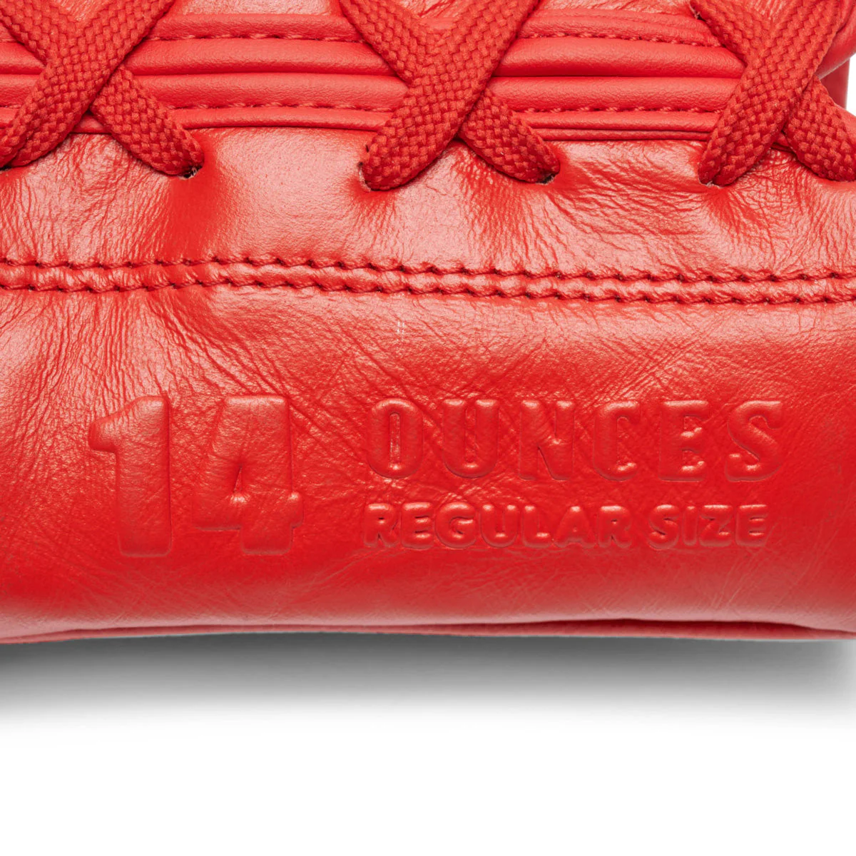 Boxing gloves Leone The Greatest with laces GN111L  - Image 18
