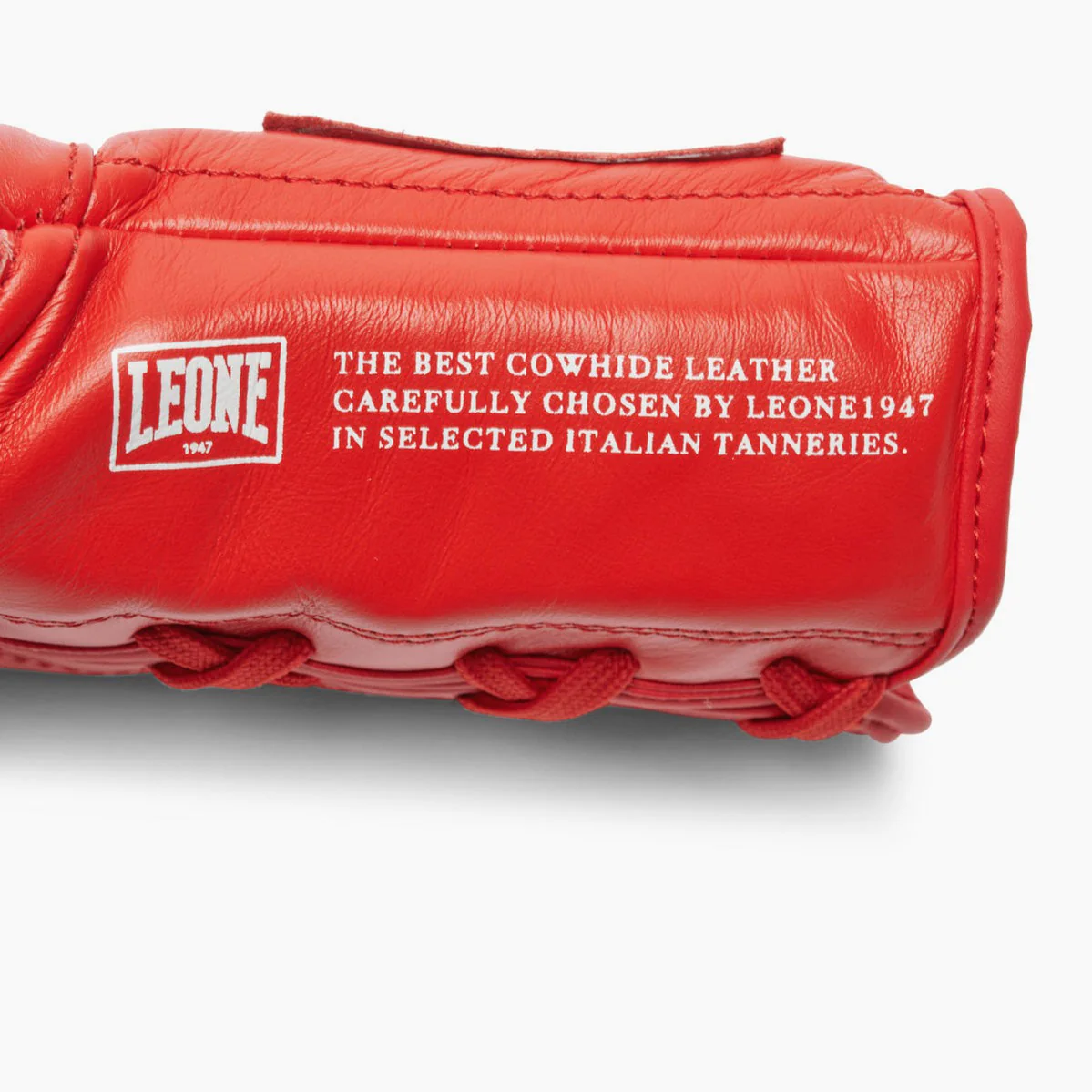 Boxing gloves Leone The Greatest with laces GN111L  - Image 19