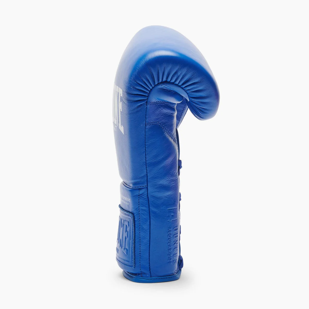 Boxing gloves Leone The Greatest with laces GN111L  - Image 2