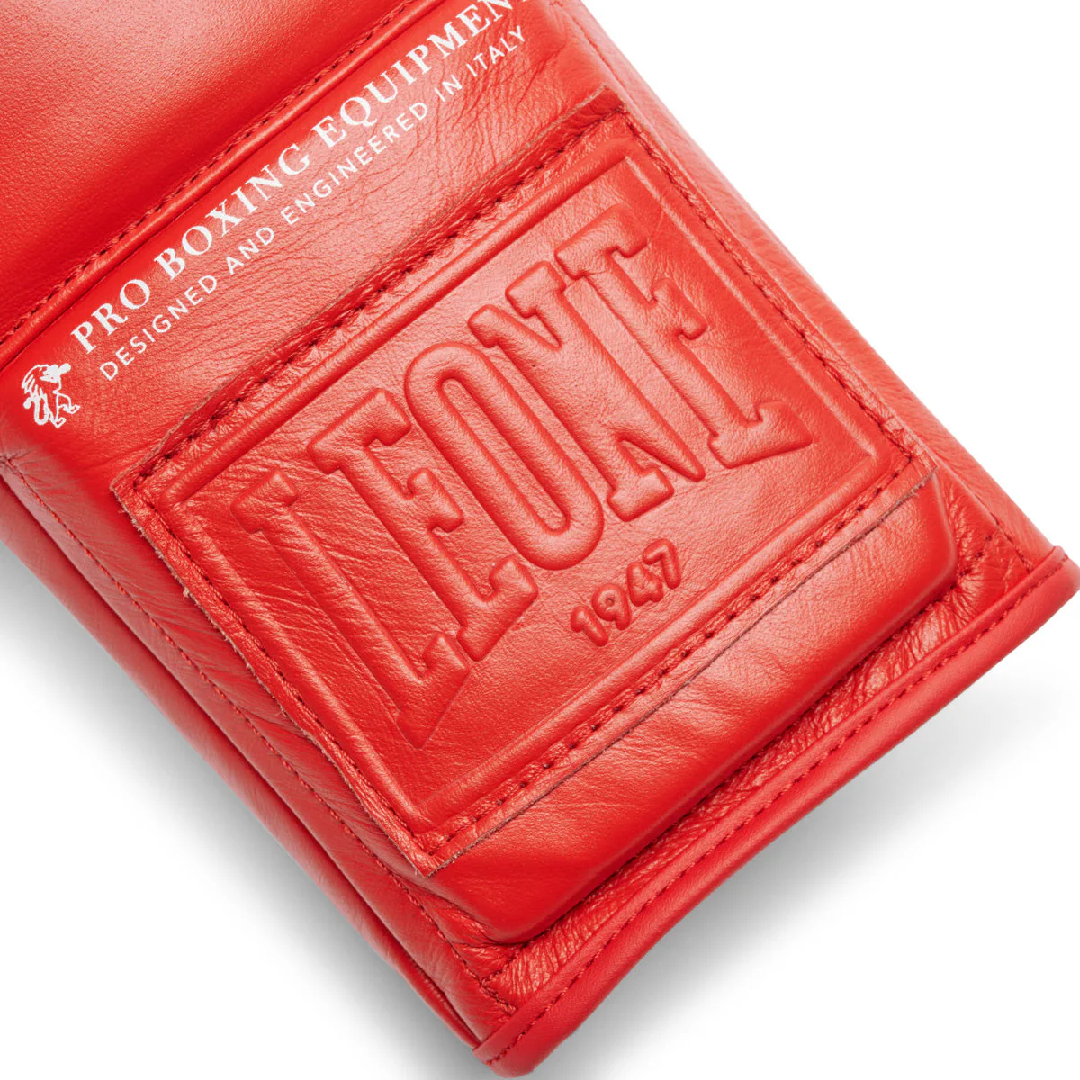Boxing gloves Leone The Greatest with laces GN111L  - Image 20