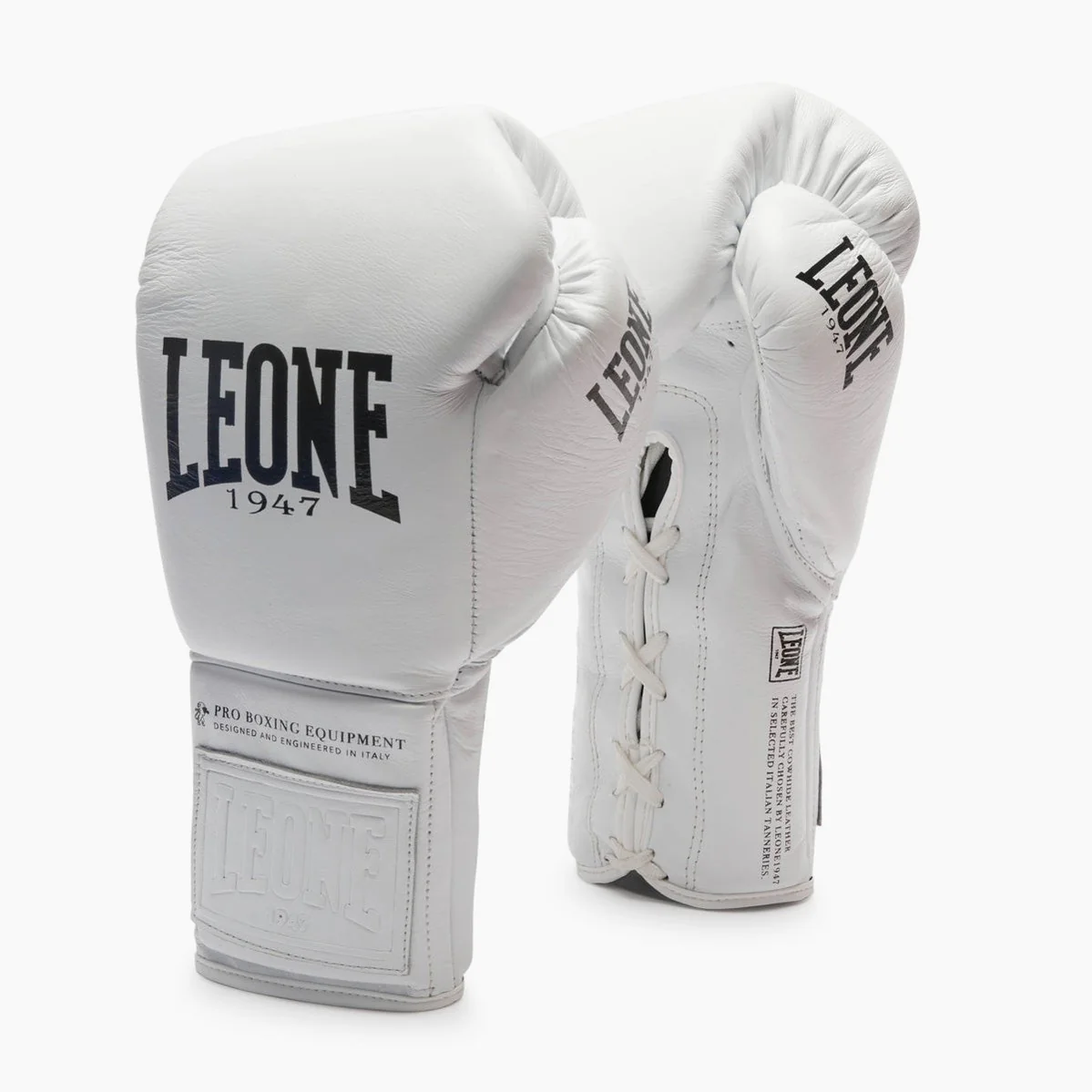 Boxing gloves Leone The Greatest with laces GN111L  - Image 21
