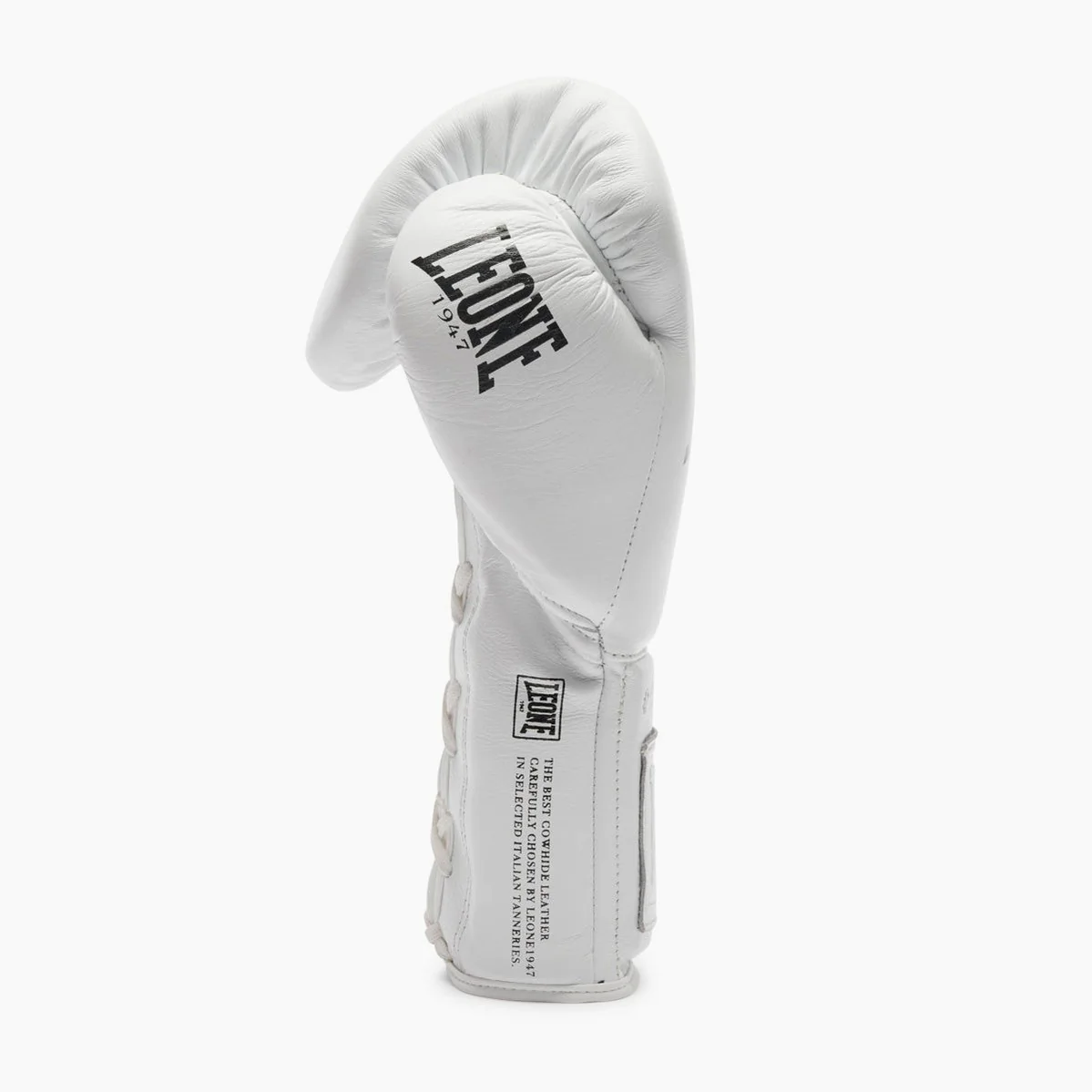 Boxing gloves Leone The Greatest with laces GN111L  - Image 23