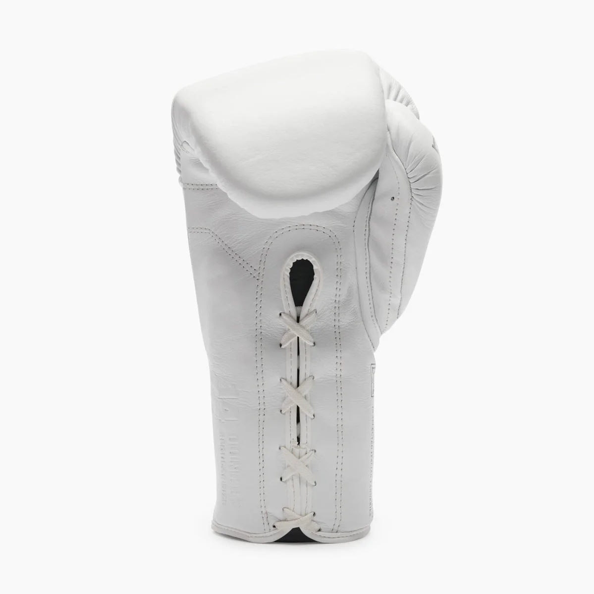 Boxing gloves Leone The Greatest with laces GN111L  - Image 24