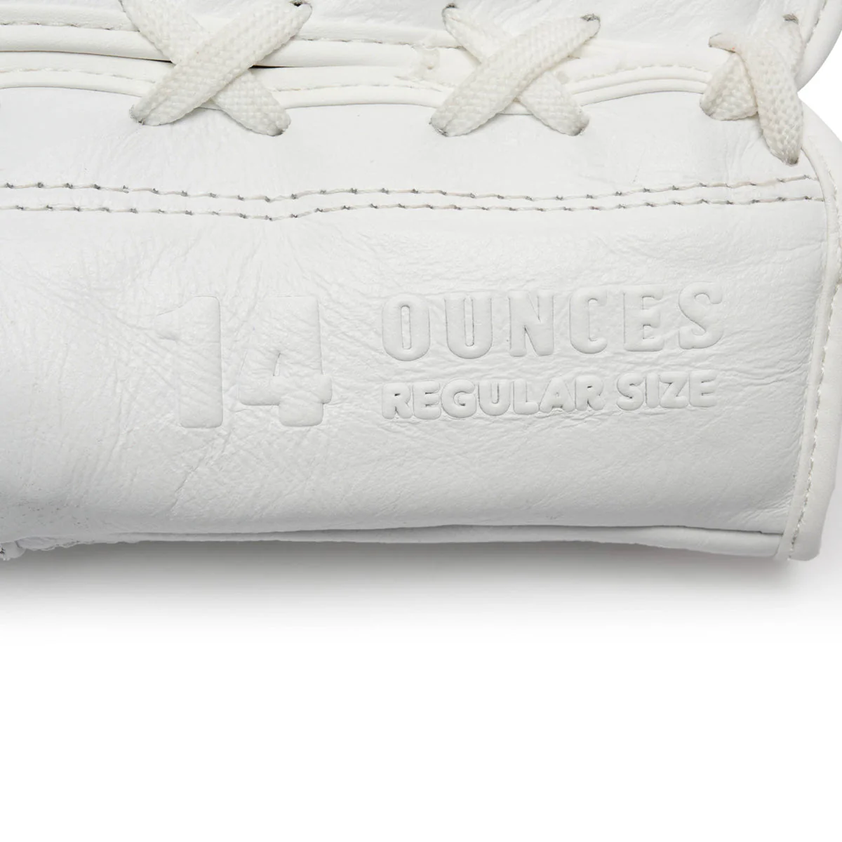 Boxing gloves Leone The Greatest with laces GN111L  - Image 27