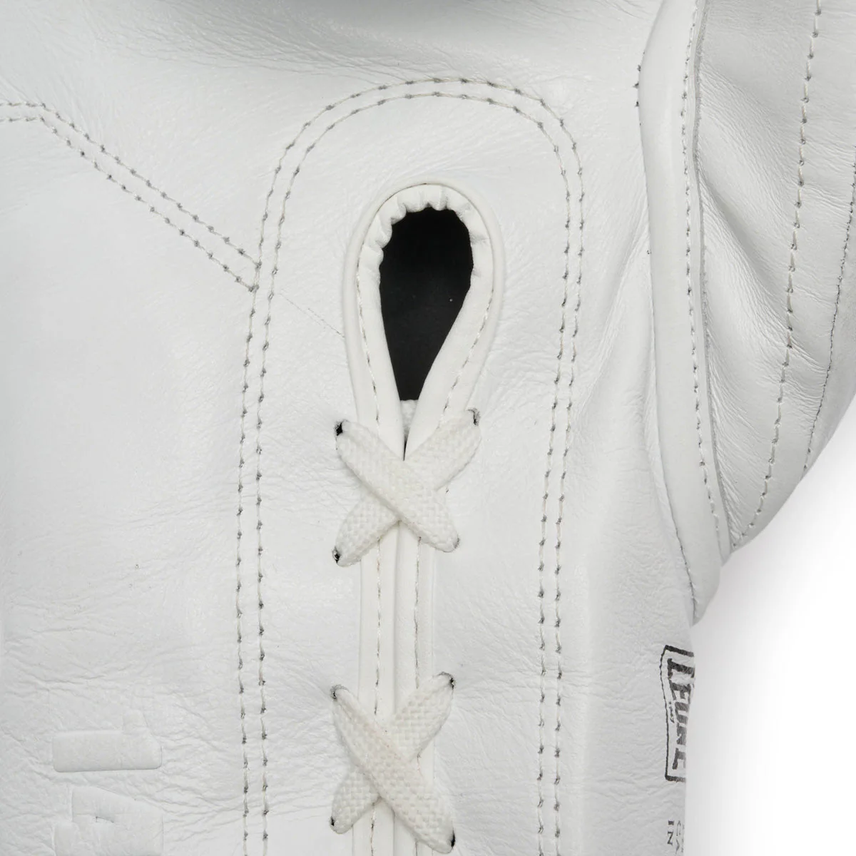 Boxing gloves Leone The Greatest with laces GN111L  - Image 28