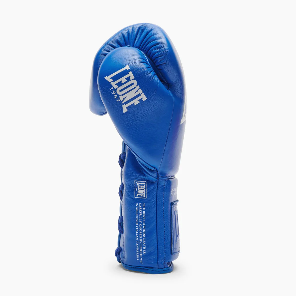 Boxing gloves Leone The Greatest with laces GN111L  - Image 3