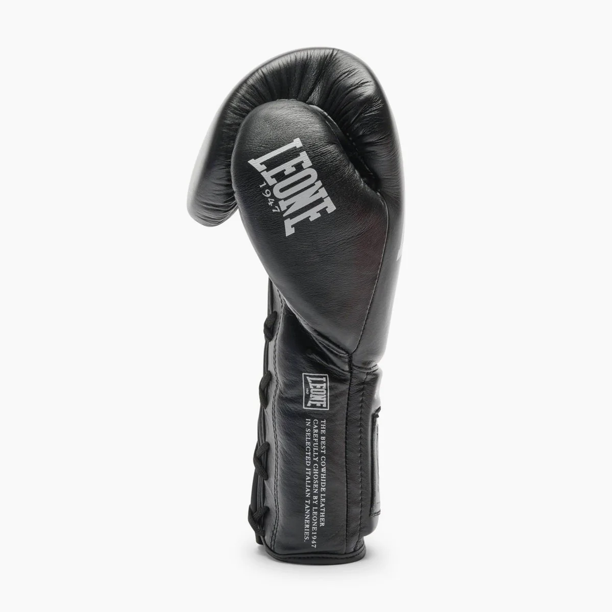 Boxing gloves Leone The Greatest with laces GN111L  - Image 33