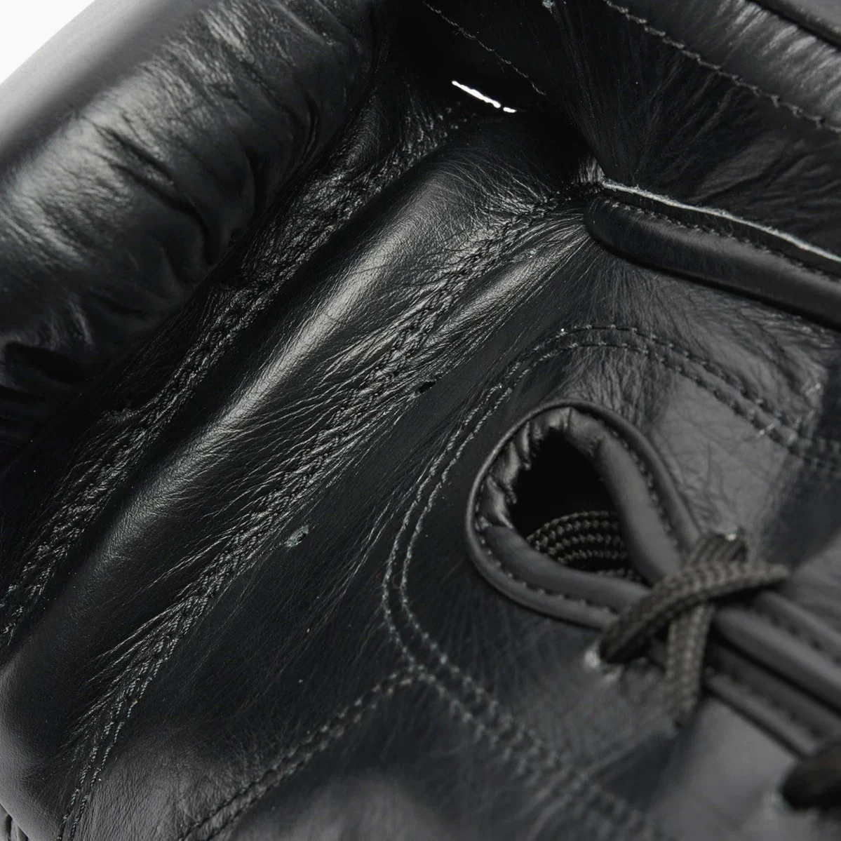 Boxing gloves Leone The Greatest with laces GN111L  - Image 36
