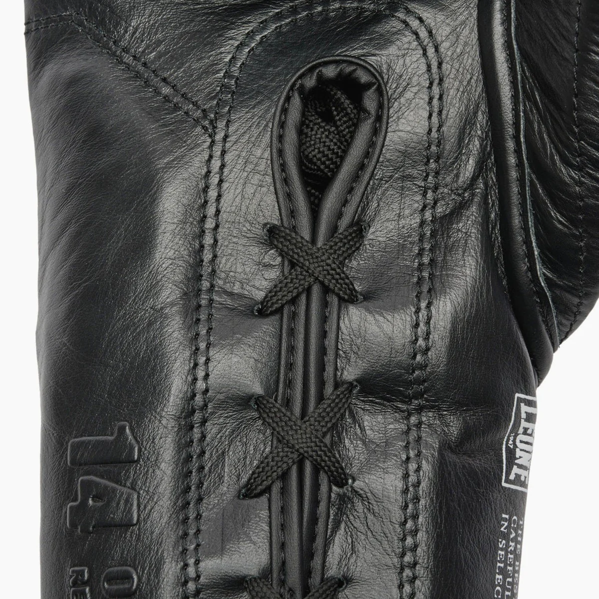 Boxing gloves Leone The Greatest with laces GN111L  - Image 38