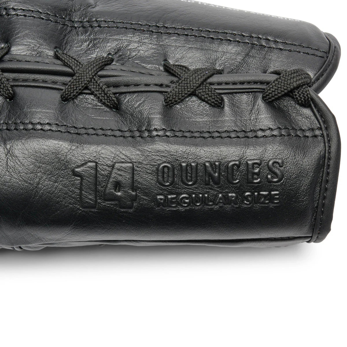 Boxing gloves Leone The Greatest with laces GN111L  - Image 39
