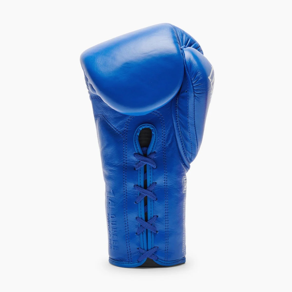Boxing gloves Leone The Greatest with laces GN111L  - Image 4