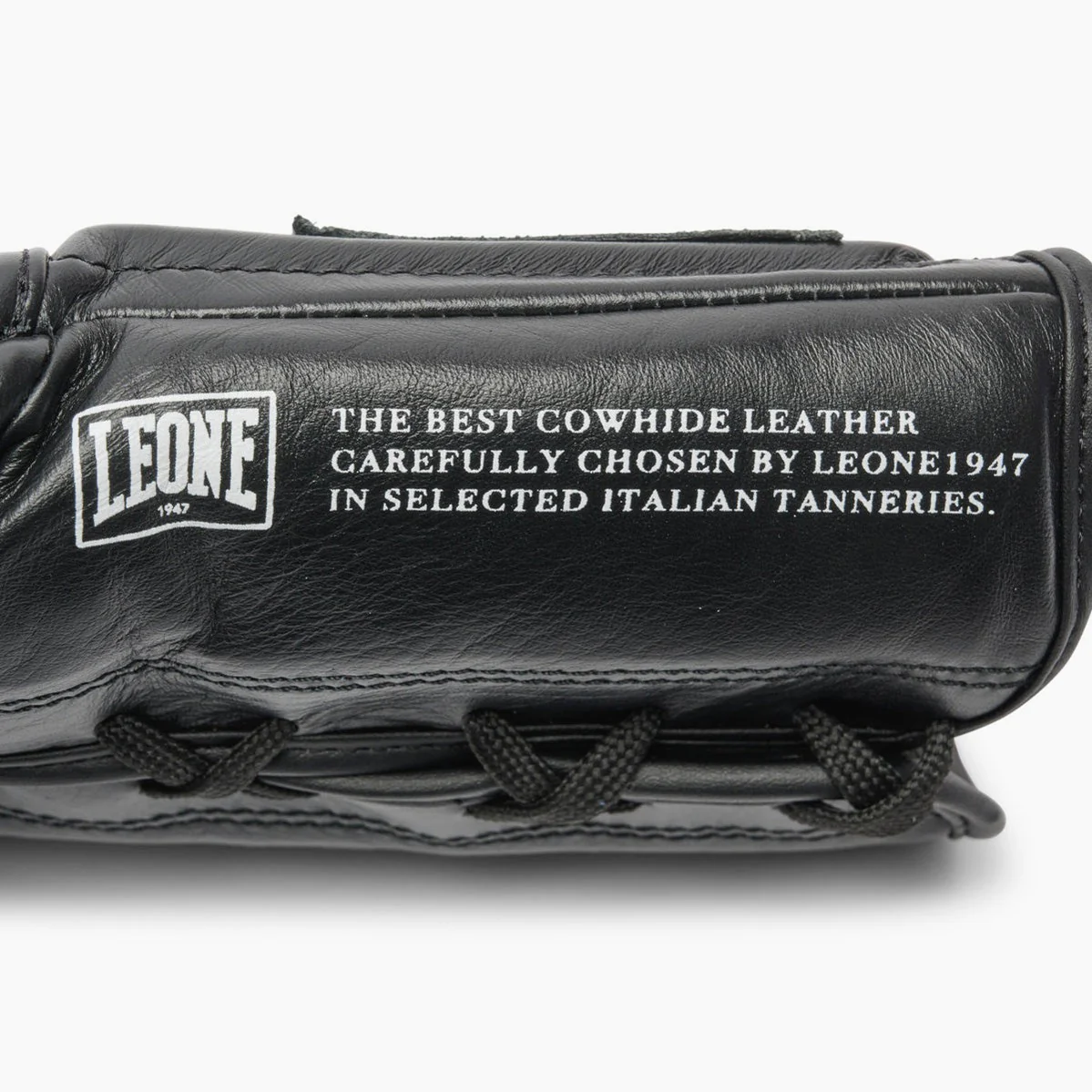 Boxing gloves Leone The Greatest with laces GN111L  - Image 40