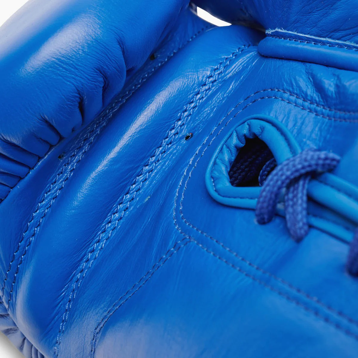 Boxing gloves Leone The Greatest with laces GN111L  - Image 6