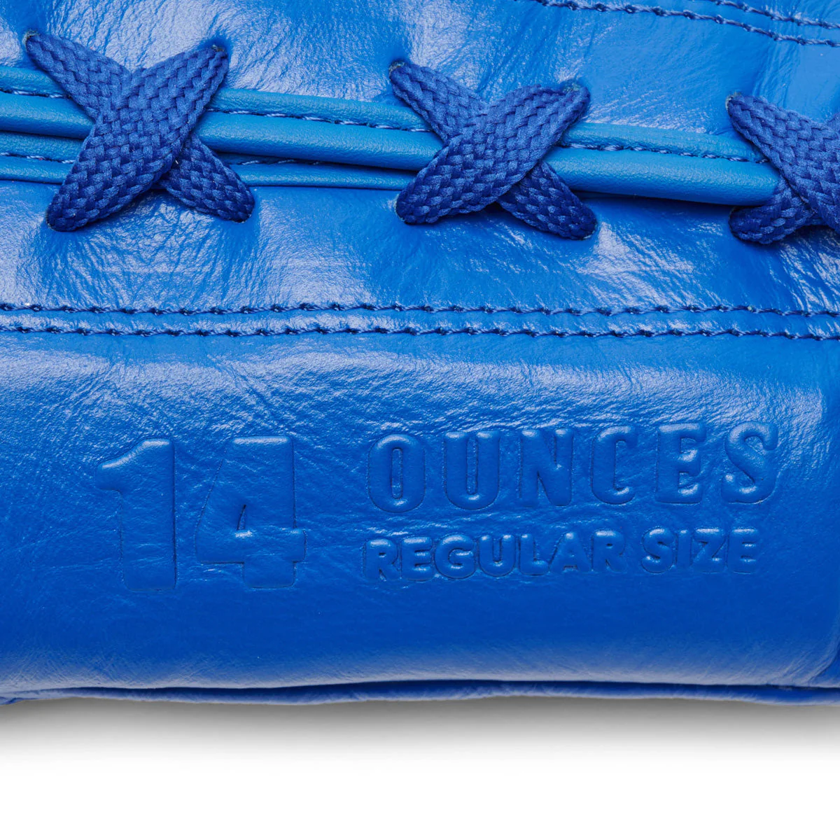 Boxing gloves Leone The Greatest with laces GN111L  - Image 8
