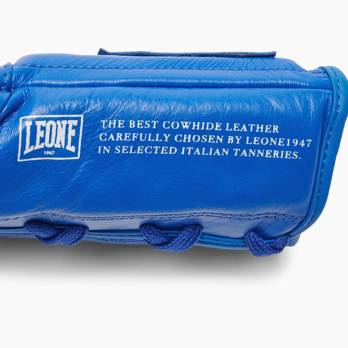 Boxing gloves Leone The Greatest with laces GN111L  - Image 9
