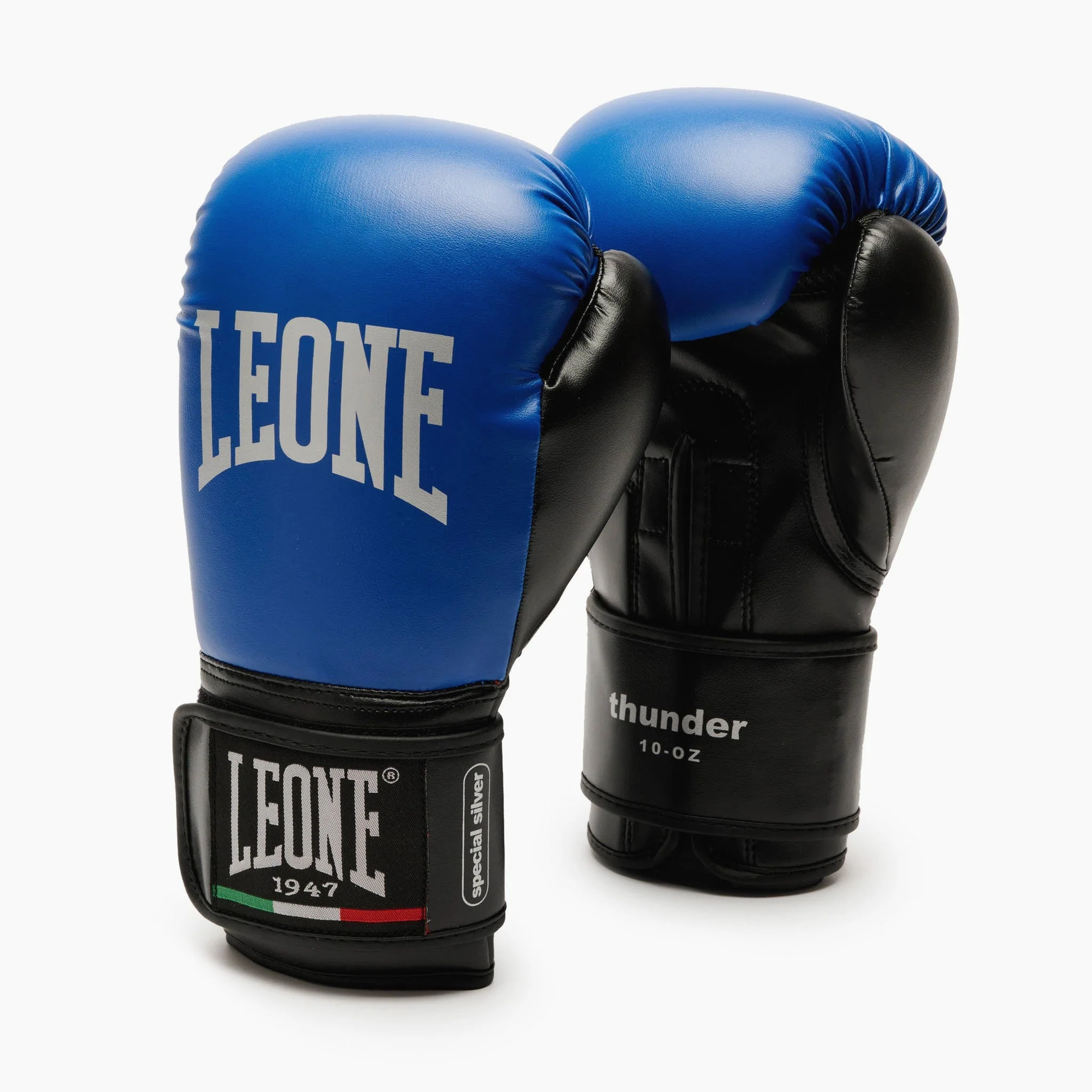 Boxing gloves Leone Thunder GN383 