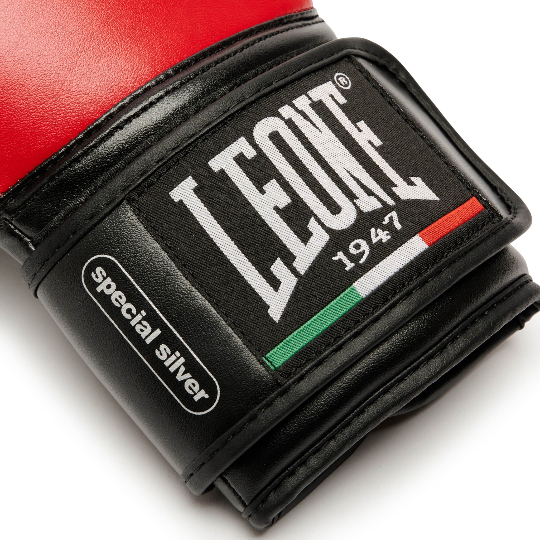 Boxing gloves Leone Thunder GN383  - Image 16