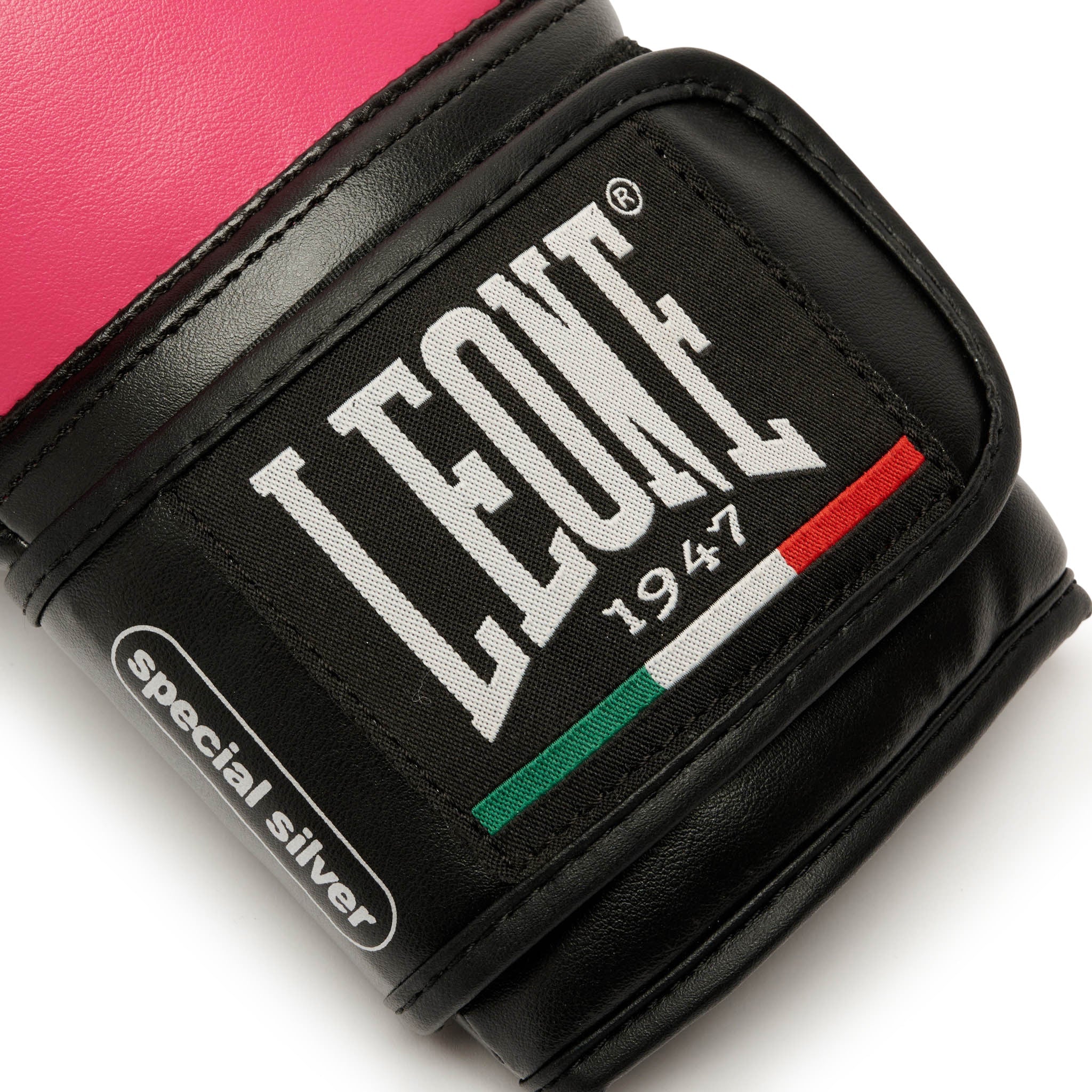 Boxing gloves Leone Thunder GN383  - Image 22