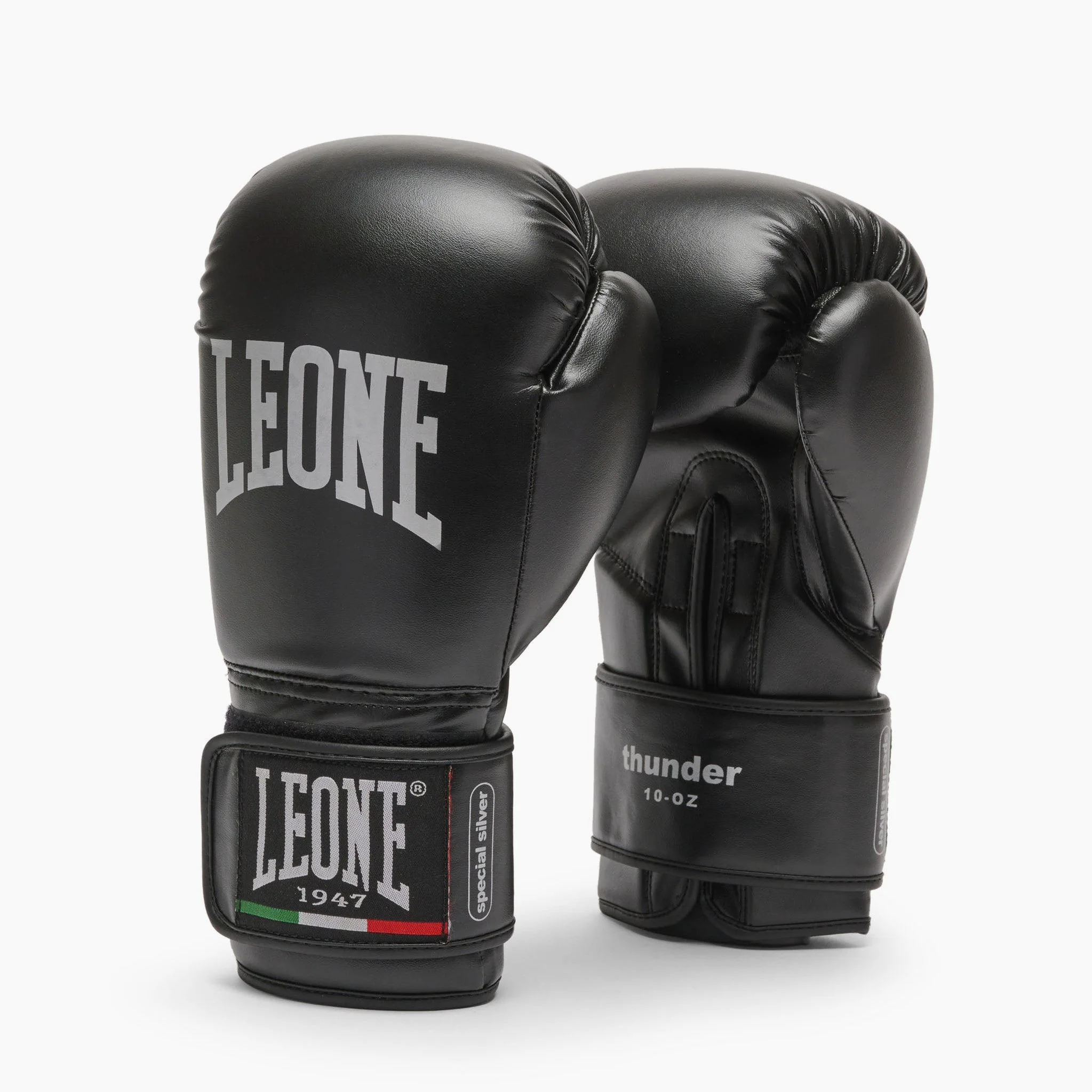 Boxing gloves Leone Thunder GN383  - Image 25
