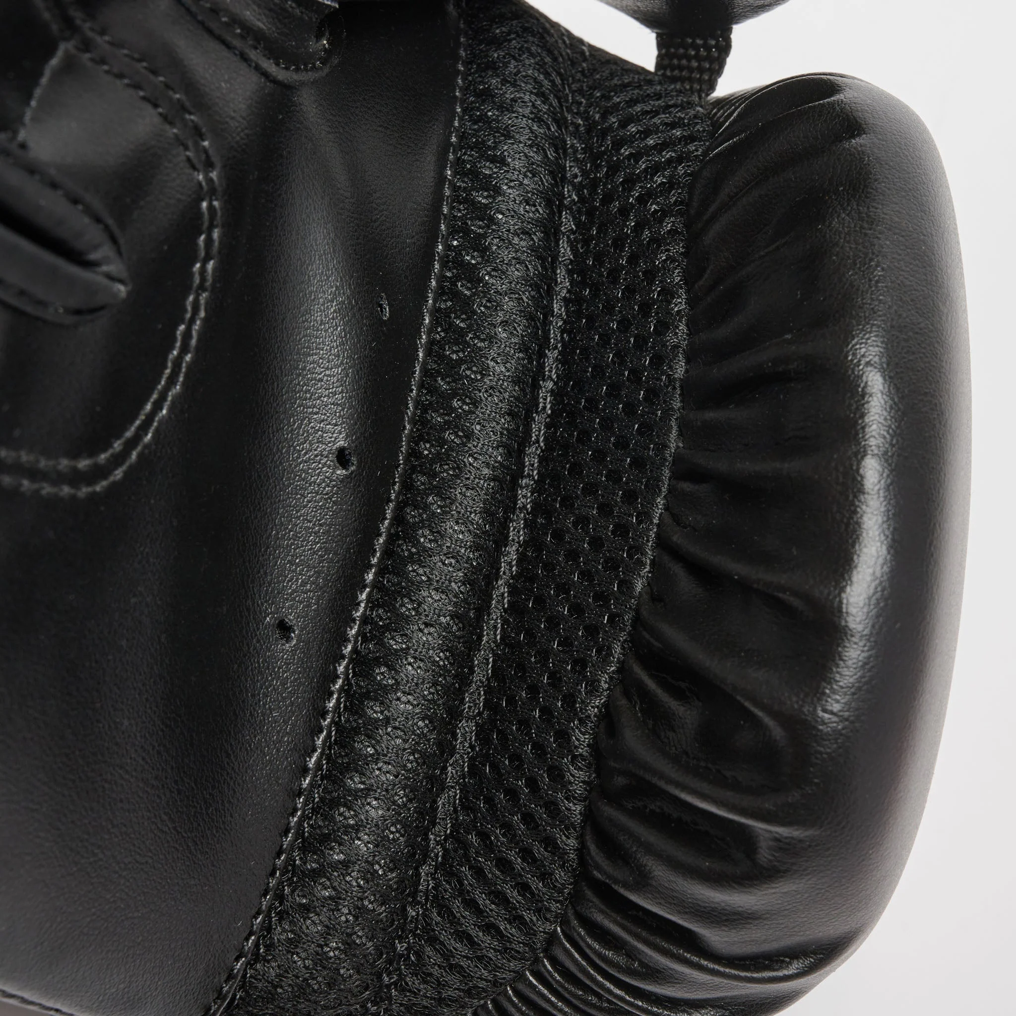 Boxing gloves Leone Thunder GN383  - Image 30