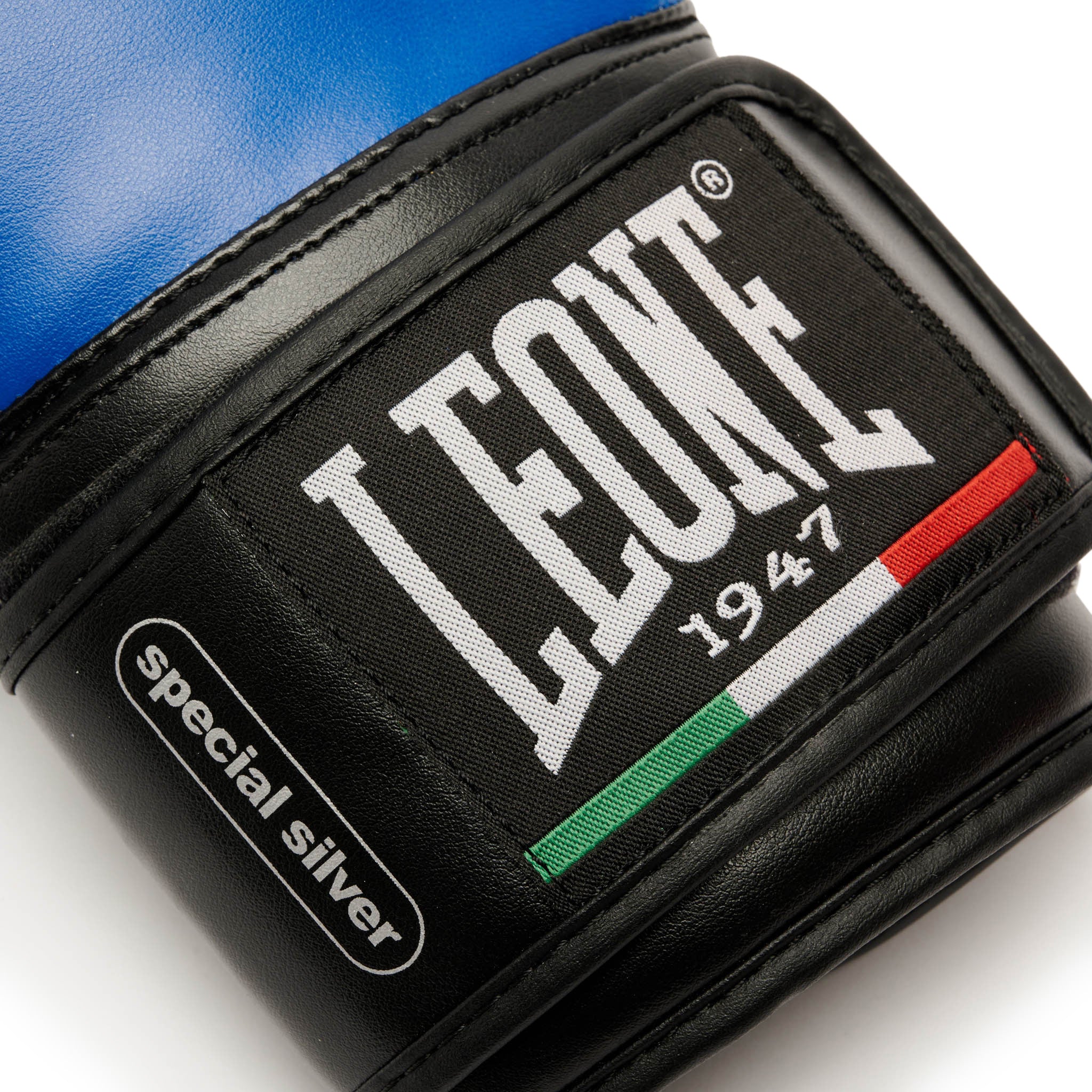 Boxing gloves Leone Thunder GN383  - Image 6
