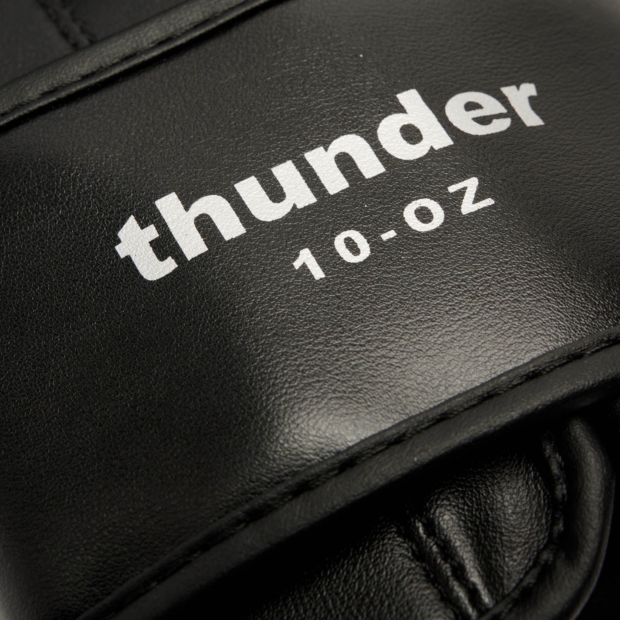 Boxing gloves Leone Thunder GN383  - Image 7
