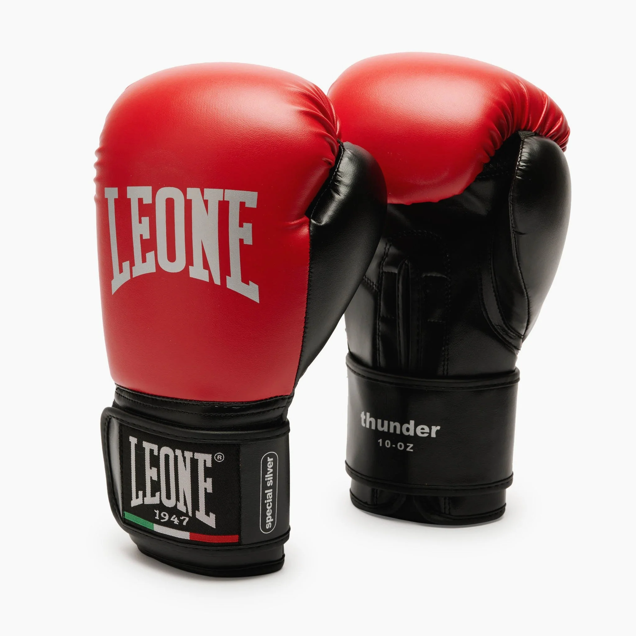 Boxing gloves Leone Thunder GN383  - Image 9
