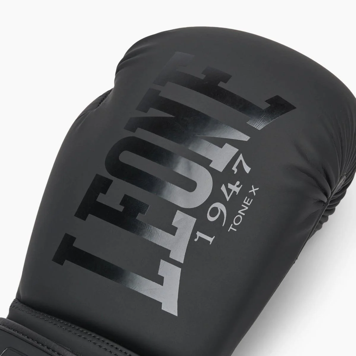 Boxing gloves Leone Tone X GN058 Black  - Image 6