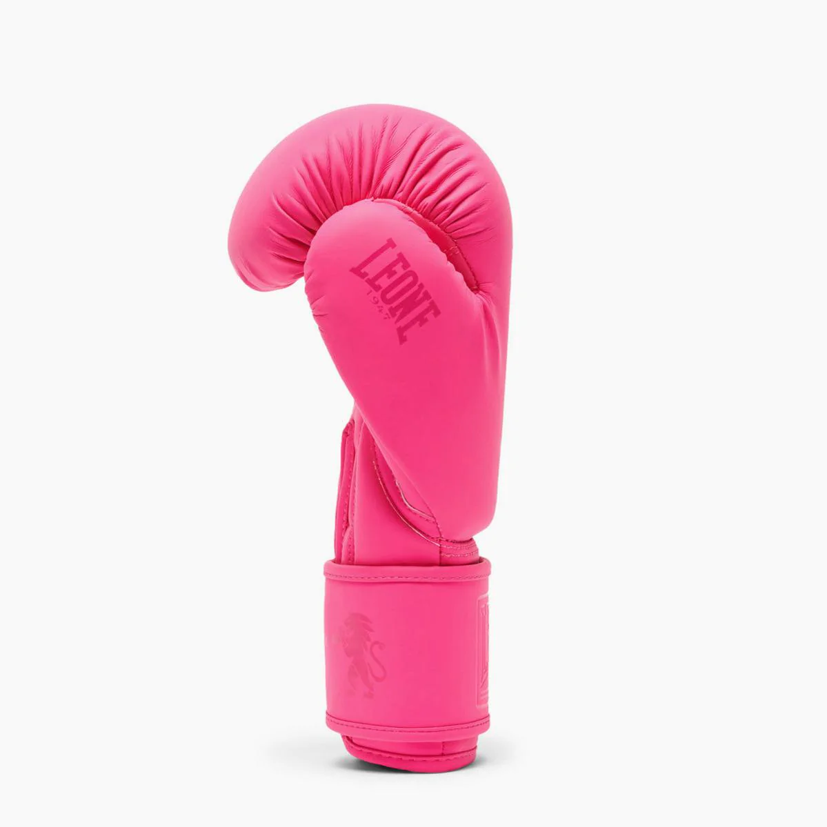 Boxing gloves Leone Tone X GN058 Fuchsia  - Image 3