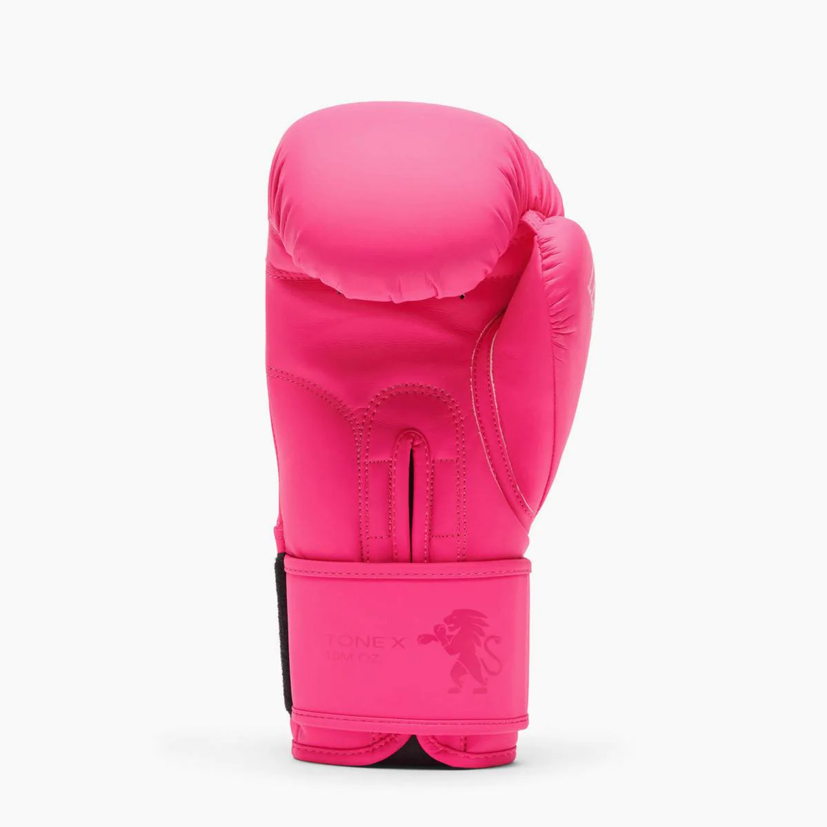 Boxing gloves Leone Tone X GN058 Fuchsia  - Image 4