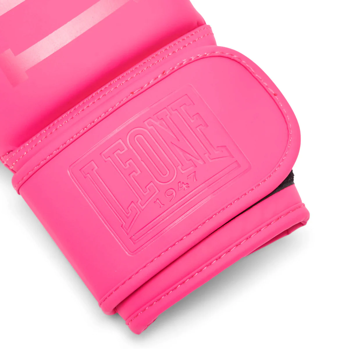 Boxing gloves Leone Tone X GN058 Fuchsia  - Image 5