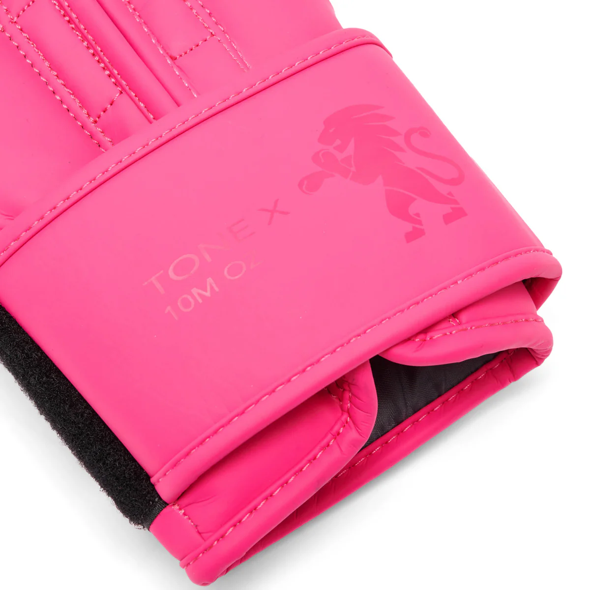 Boxing gloves Leone Tone X GN058 Fuchsia  - Image 7