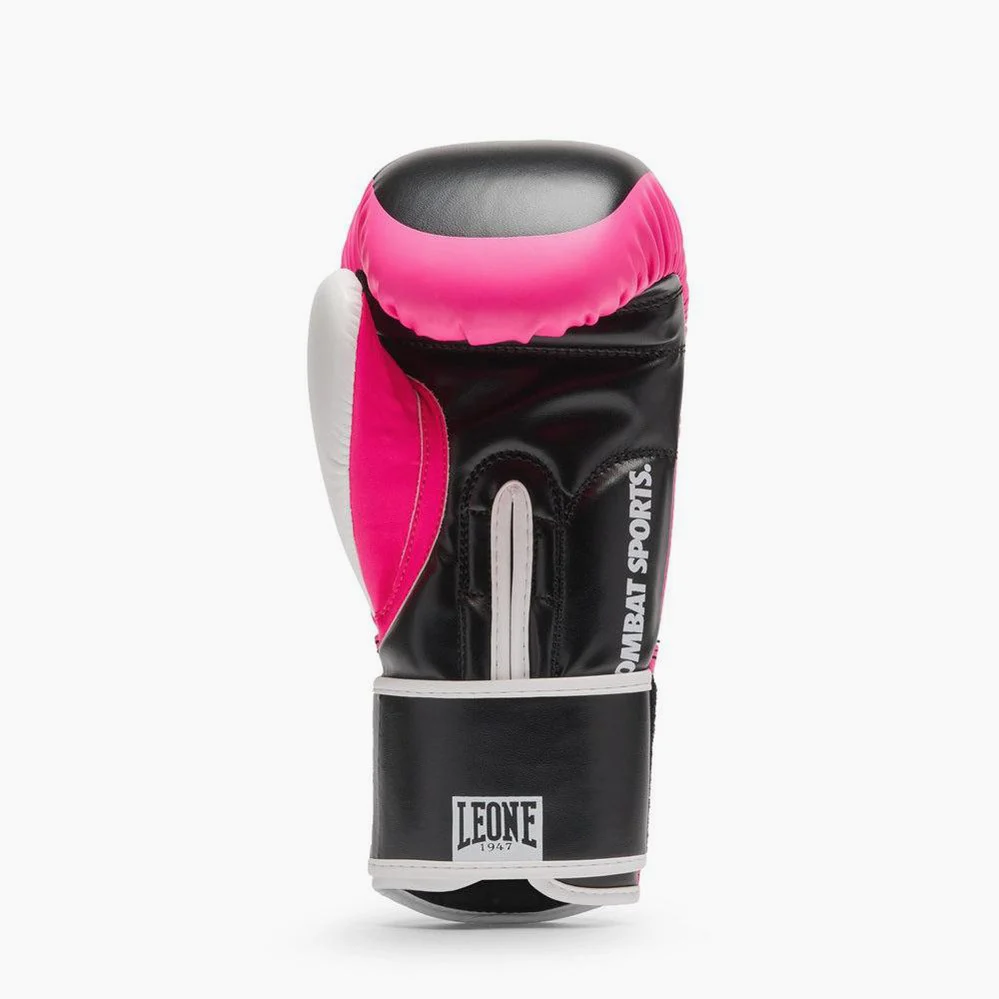 Boxing gloves Leone Logo WACS GN333  - Image 12