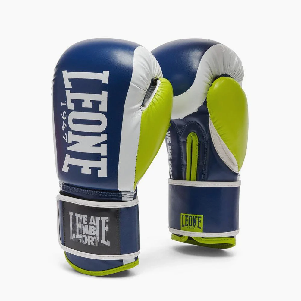 Boxing gloves Leone Logo WACS GN333  - Image 13