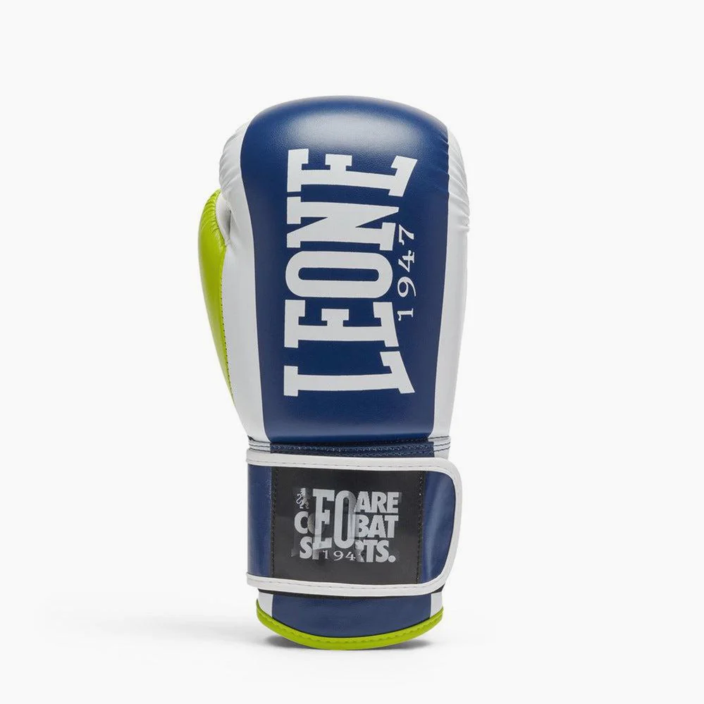 Boxing gloves Leone Logo WACS GN333  - Image 14