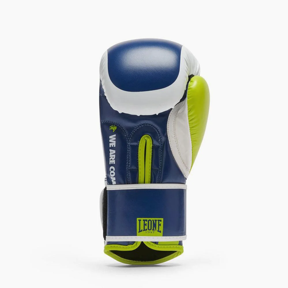 Boxing gloves Leone Logo WACS GN333  - Image 17