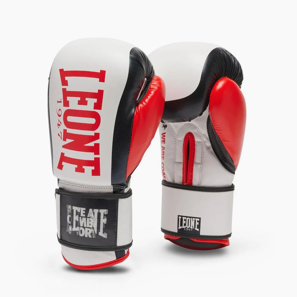 Boxing gloves Leone Logo WACS GN333  - Image 18