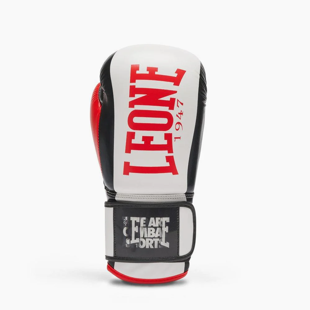 Boxing gloves Leone Logo WACS GN333  - Image 19