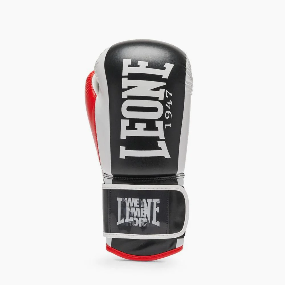 Boxing gloves Leone Logo WACS GN333  - Image 2