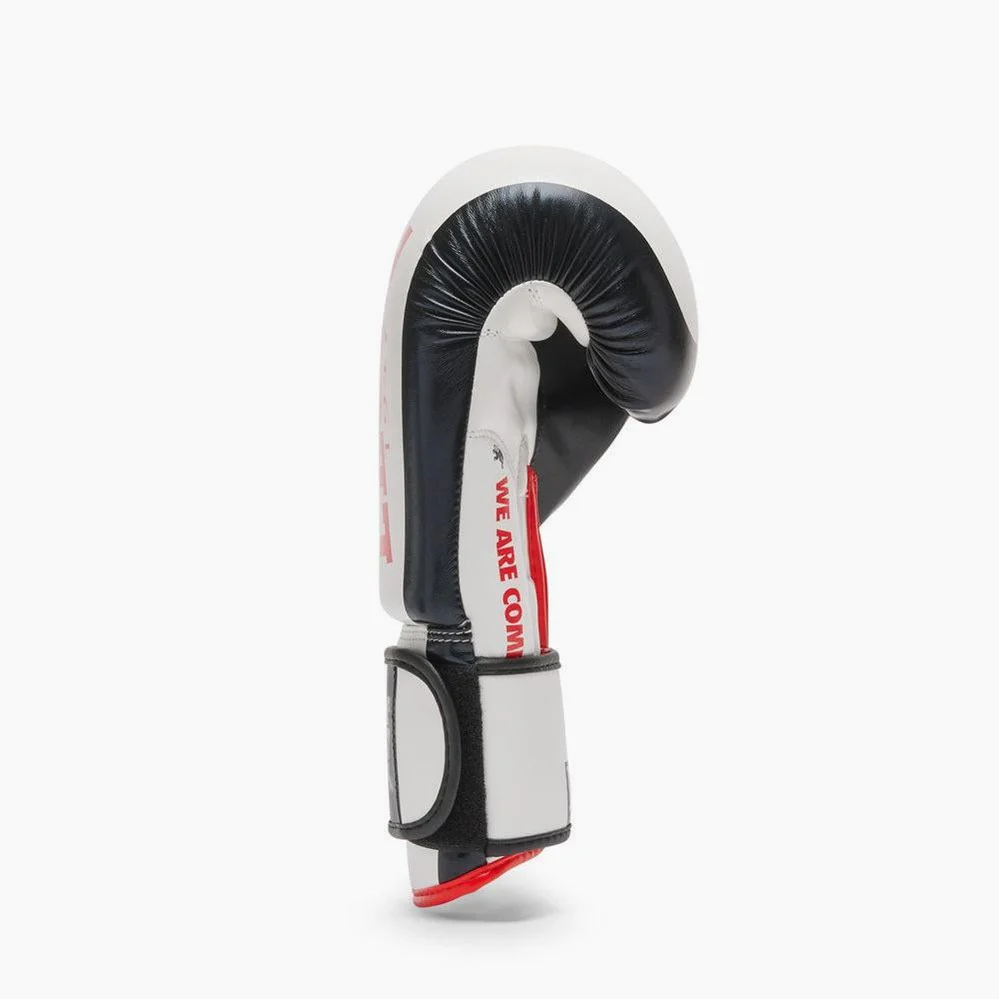 Boxing gloves Leone Logo WACS GN333  - Image 21