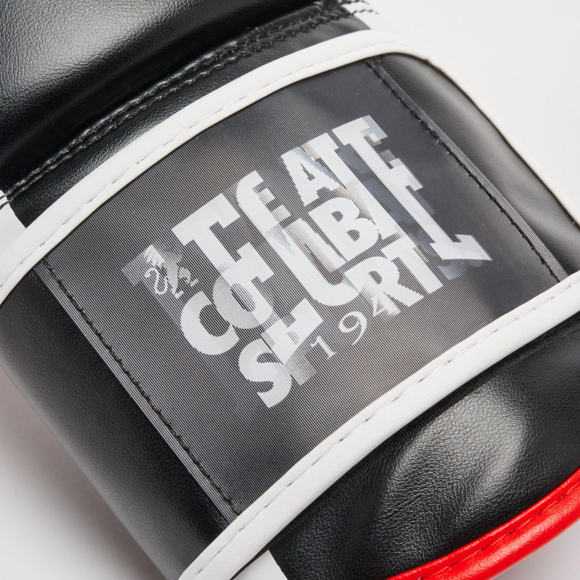Boxing gloves Leone Logo WACS GN333  - Image 4