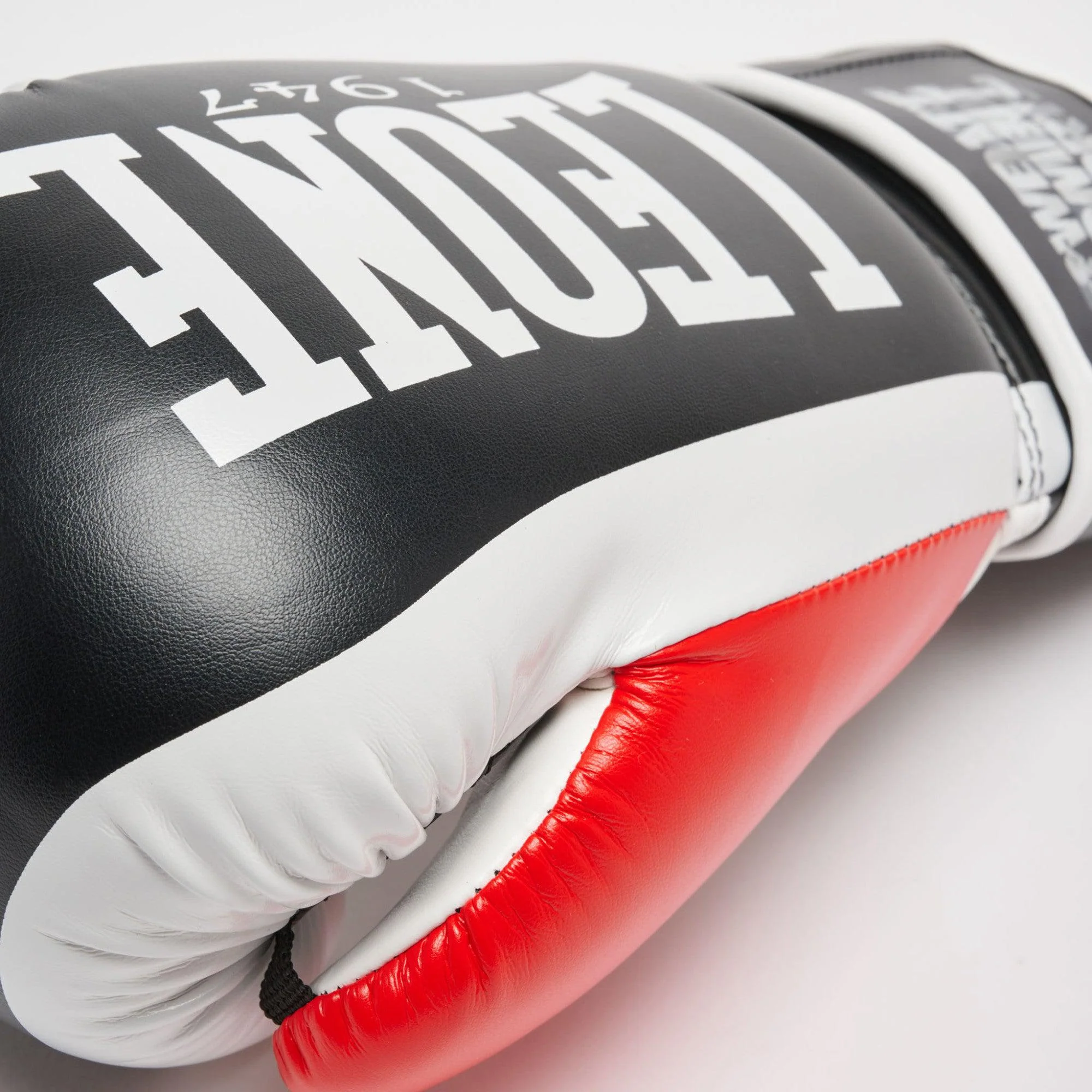 Boxing gloves Leone Logo WACS GN333  - Image 5